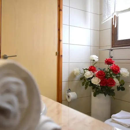 Nelio Luxury Apartment