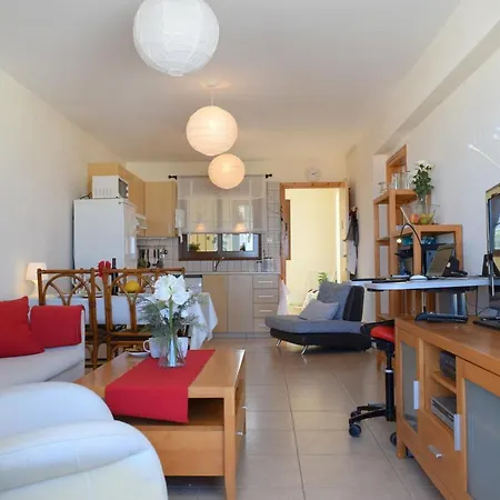 Apartment Nelio Luxury *