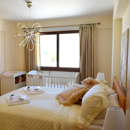 Appartamento Nelio Luxury