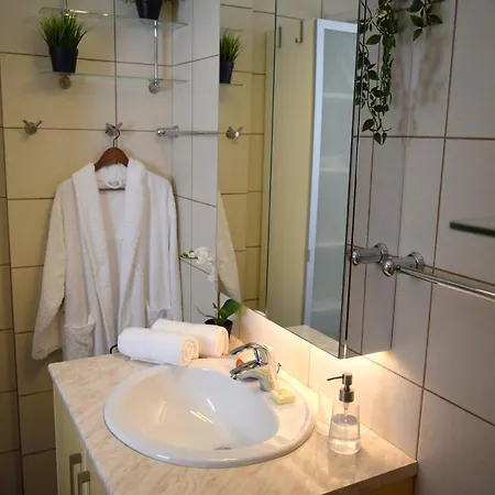 Appartamento Nelio Luxury *