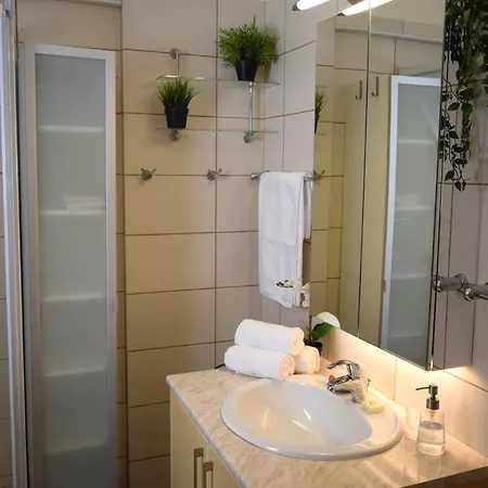 Nelio Luxury * Protaras