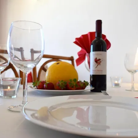 Nelio Luxury Protaras