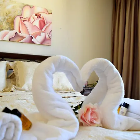 Nelio Luxury Appartamento *