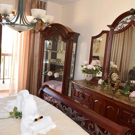 Appartamento Nelio Luxury