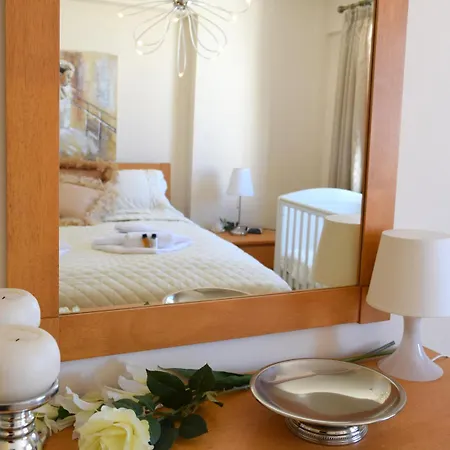 Appartamento Nelio Luxury *