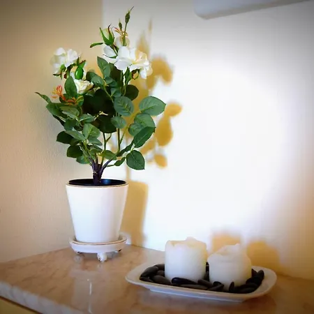 Apartment Nelio Luxury *